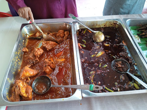 Selera anjung pak unggai