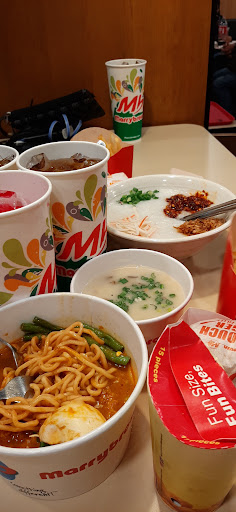 Marrybrown Kuala Kangsar