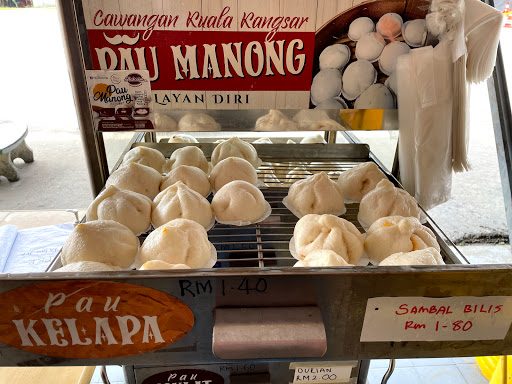 PAU MANONG (Azim Bestari Enterprise)