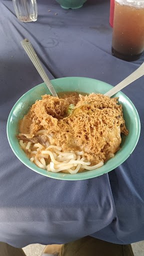GERAI GORENG PISANG CHEESE