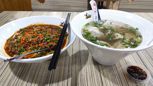 Mee Tarik Warisan Asli @Mahkota Parade