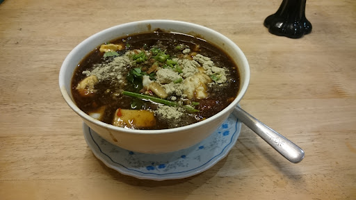 Qasreena Cafè - Mee Racun Melaka