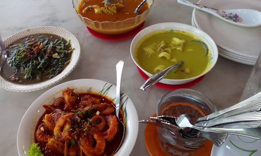 3R Restoran Razak Rasaria