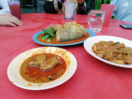 Nasi Kandar Pantai Remis