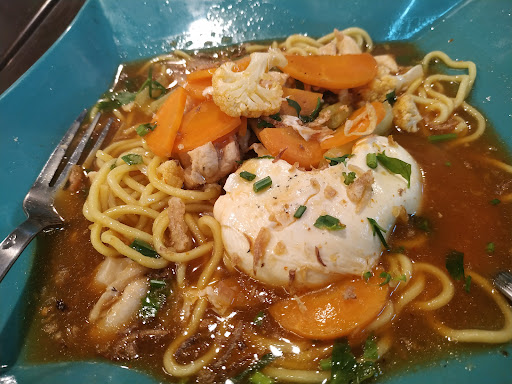 Restoran Din Ciku