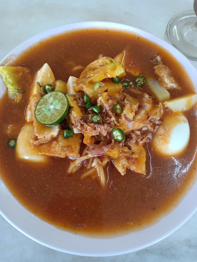Restoran Iqurah