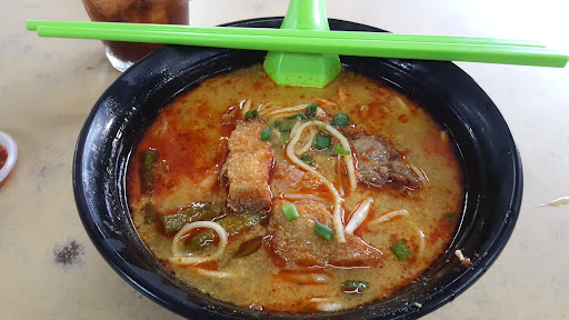 Restoran Bing Siiang