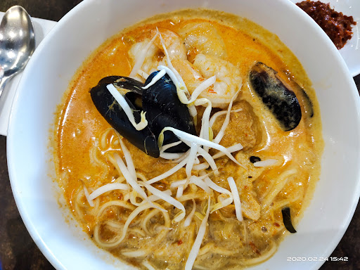 Secret Recipe Parit Buntar