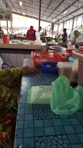 Gerai Laksa Makwan