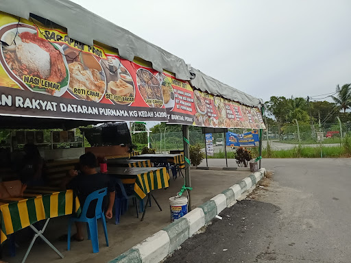 Warung Din Beramboi