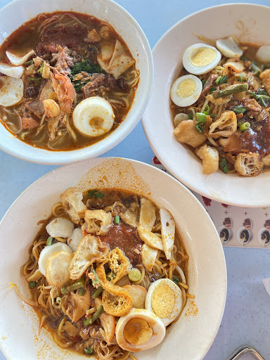 Restoran Ah Kiang