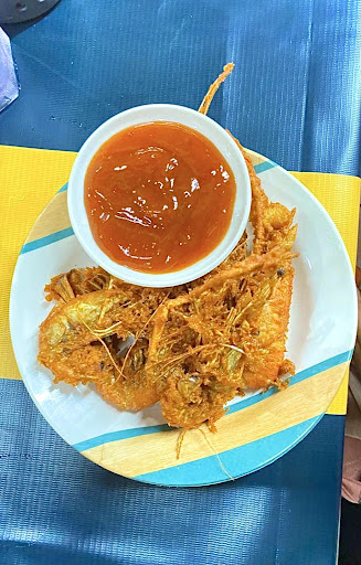 Acu Bongsu Cafe