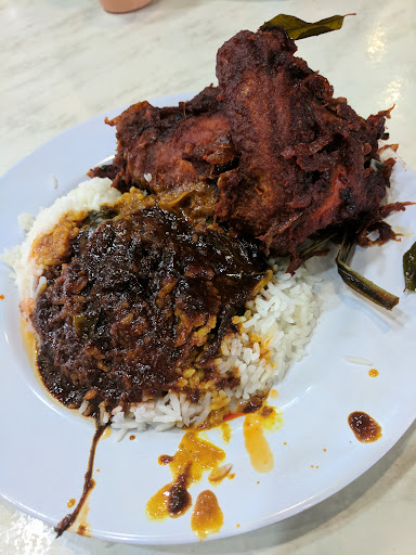 Mydin Mall ( Parit Buntar, Perak )