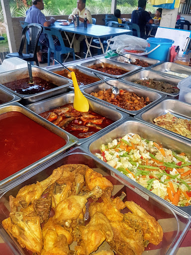 Warung Kulaan Jalan Gula