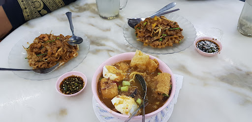 Doli Kuey Teow Goreng
