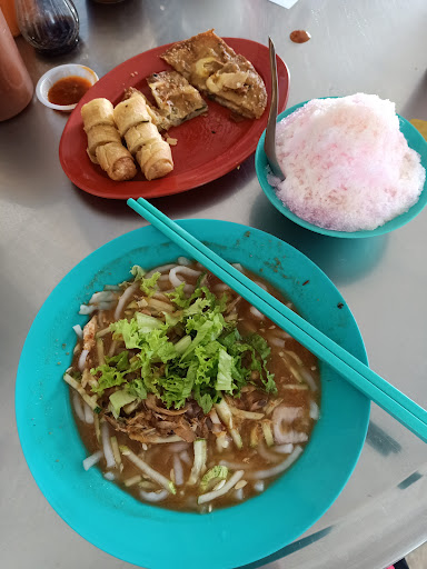 Ai Recipe-pokok assam