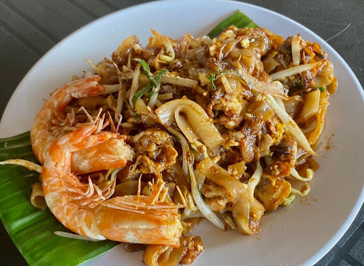 Restoran Gulai Semilang