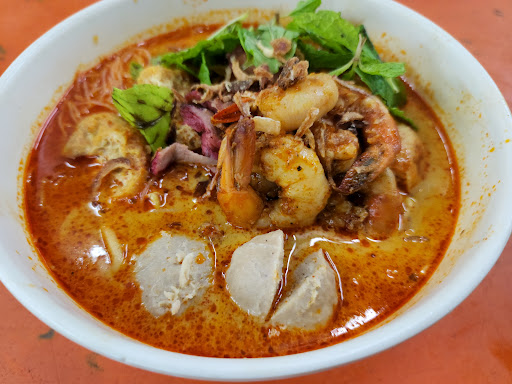 C36 TIK TOK WAN TAN MEE