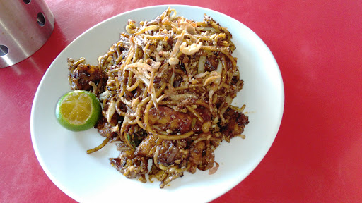 Restoran Firdaus Kader, Taiping