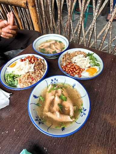 Warung Lorong Dua by Krongcong