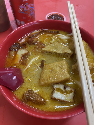 Kedai Makan & Minuman Coffee Time