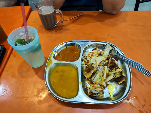Restoran Kamaliya Maju