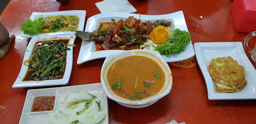 Restoran Nafis Kitchen