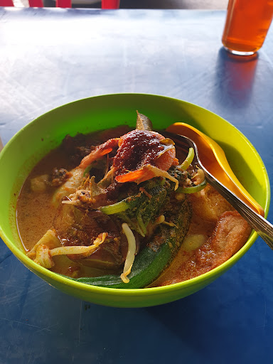 Onie Meekari N Pejal Nasi Aym