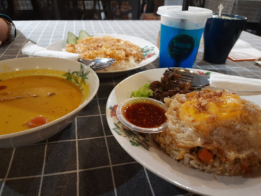 Warung Kopi Leq