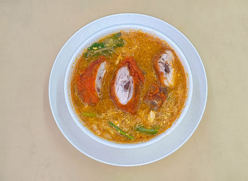 A1 MAJU BISTRO