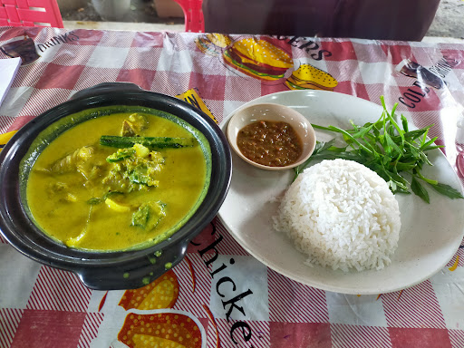 Restoran Ema Asam Pedas & Kari Claypot