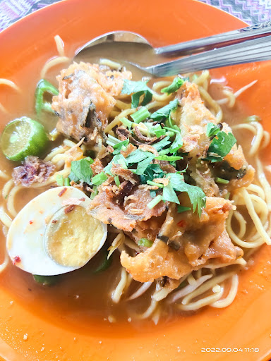 Mizi Mee Kari