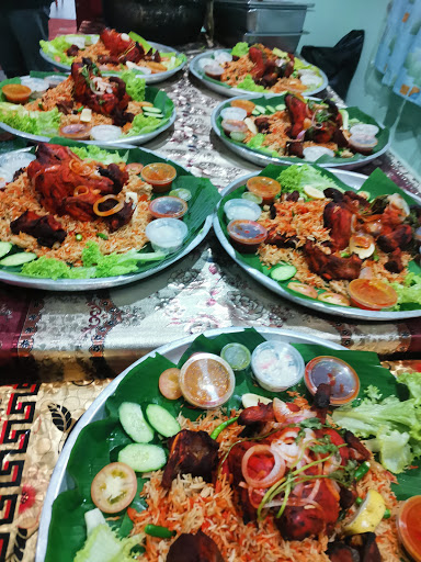 Restoran Capati Corner @ Cheese Nan Viral