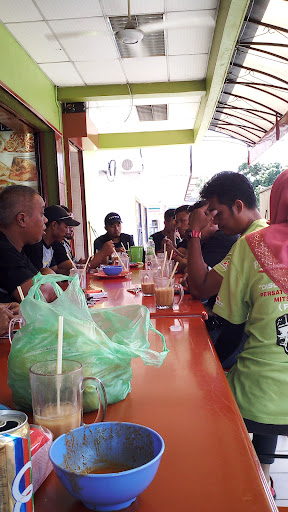Restoran Mydin Kari Kepala Ikan