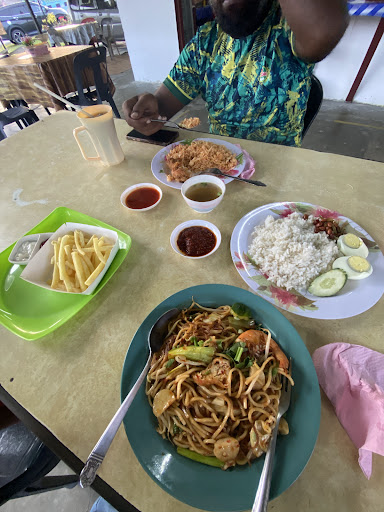 Warong Mee Jawa