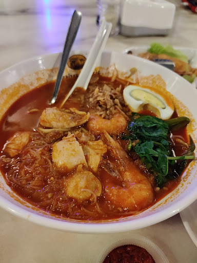 Anson Hainan Kopitiam