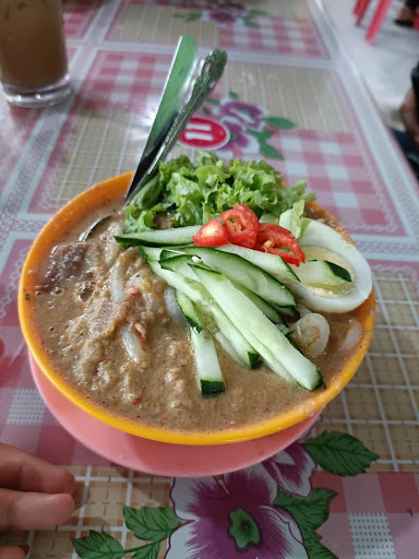Gerai Mama Pieya
