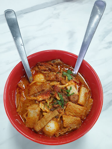 Restaurant Mee Kari King