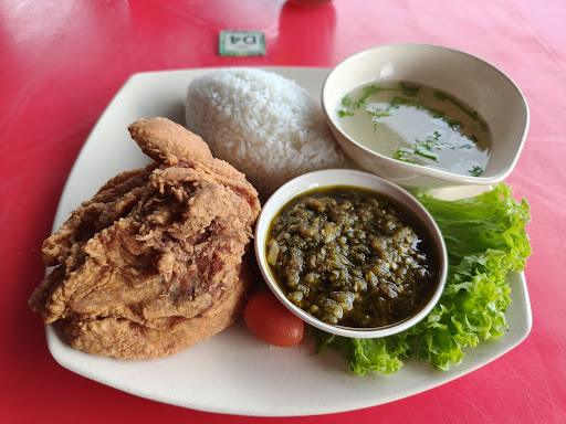 KAFE NurFitri Empire