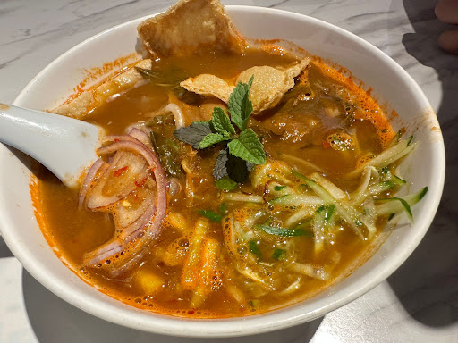 Intan Villa Kopitiam