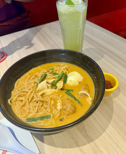 Secret Recipe Teluk Intan