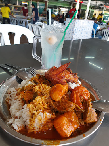 Nasi Kandar Krishnan