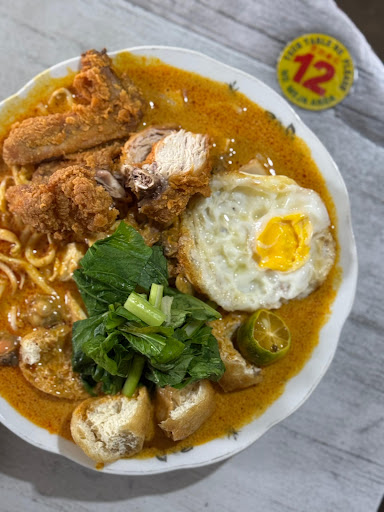 Warung Irmi