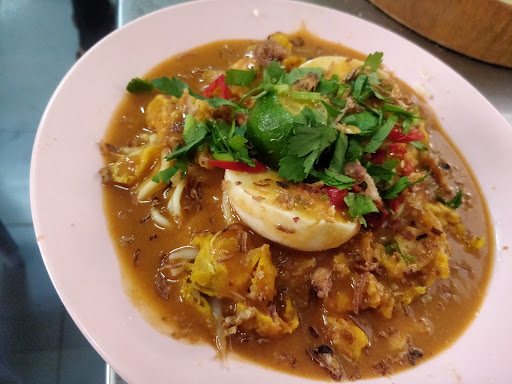 Restoran Nikmaat Bandar Baru