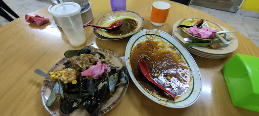Warung P'Nor