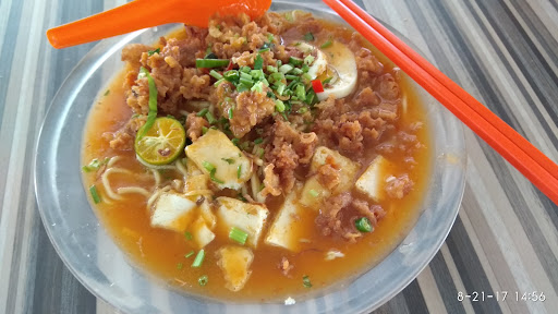 Kedai Kopi Ah Wah TELUK INTAN