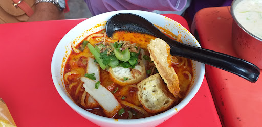 Cendol Durian Teluk Intan
