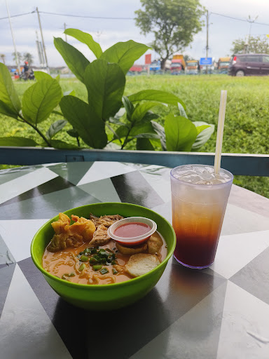 Mee kari Markonah
