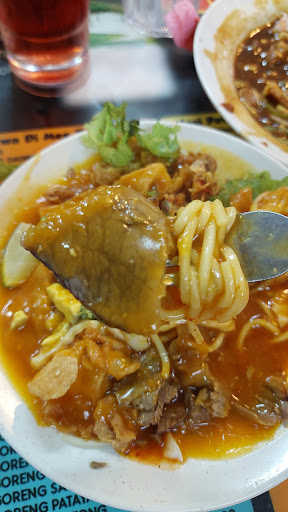 Restoran Mee Zdin