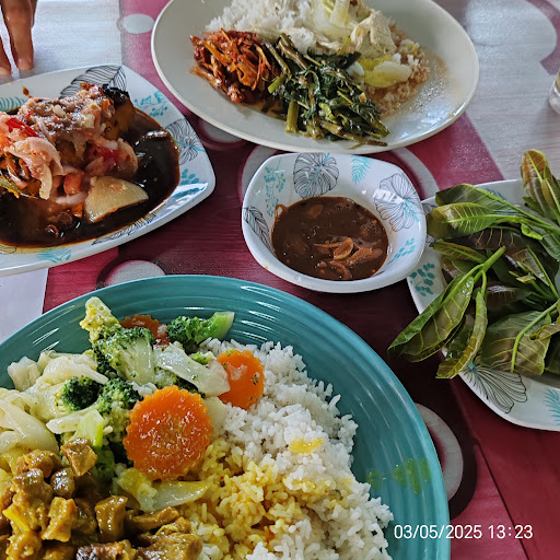 Restoran Selera Padang Puteh